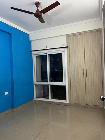 Building Lobby in 2 BHK Apartment at Aims Golf Avenue II, Sector 75 – for Rent