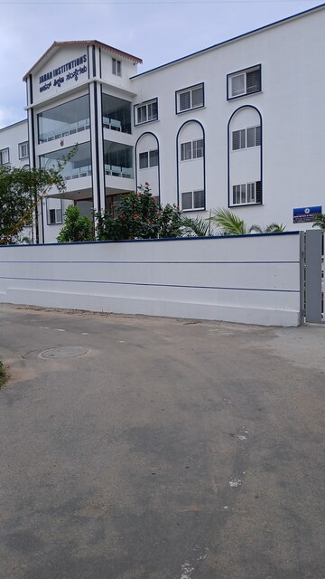  Plot – Exterior View View at JR Habitat, Chandapura - for Sale