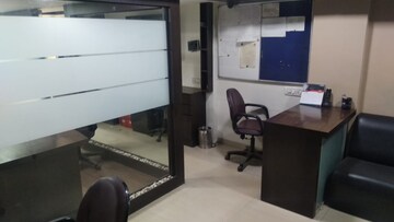 Team Area in  Office Space at Salt Lake Sector V – for Rent
