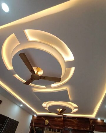 Furnished Amenities in 2 BHK Villa at Bathlapalli – for Sale