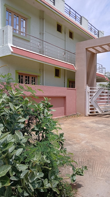  Plot – Exterior View View at JR Habitat, Chandapura - for Sale