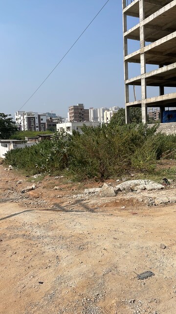 Plot For Sale in Madhapur