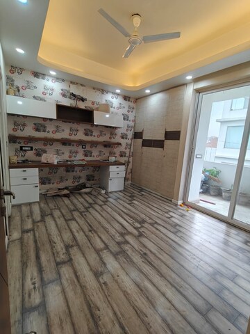 Parking in 1 BHK Builder Floor at Ardee City, Sector 52 – for Rent