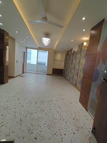 Parking in 1 BHK Builder Floor at Ardee City, Sector 52 – for Rent