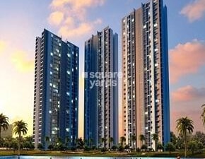 2 BHK Apartment For Sale in Roswalt Zaiden, Andheri West