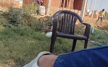 Plot For Sale in Chhapraula