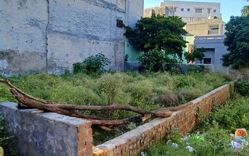 Plot For Sale in Ambala Highway