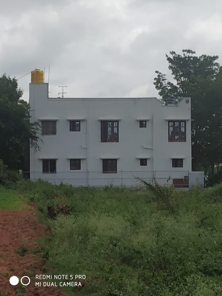 Exterior View, aishwarya-royal-park-avenues-phase-iii  2400 Sq.Yd. Plot In Chandapura Bangalore 7904739