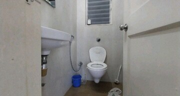 1 BHK Apartment For Rent in Raunak Unnathi Woods Phase 7 A And B, Ghodbunder Road