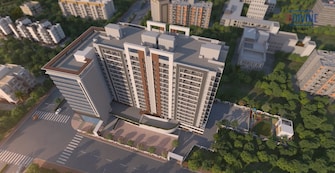 2 BHK Apartment For Resale in Triaa 38 Divine Kondhwa Pune  7904743