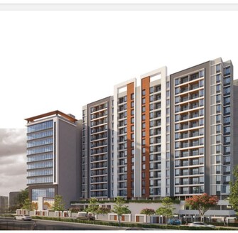 2 BHK Apartment For Resale in Triaa 38 Divine Kondhwa Pune  7904743