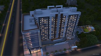 2 BHK Apartment For Resale in Triaa 38 Divine Kondhwa Pune  7904743