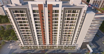 2 BHK Apartment For Resale in Triaa 38 Divine Kondhwa Pune  7904743