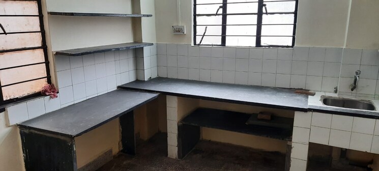 Kitchen, hiranandani-estate-rodas-enclave 2 Bedroom 727 Sq.Ft. Apartment In Ghodbunder Road Thane 7904890