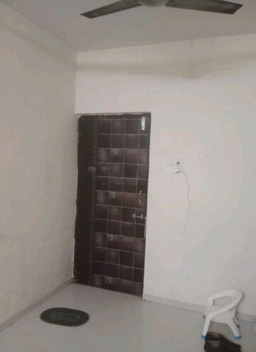 Staircase in 2 BHK Apartment at Lodha Luxuria, Majiwada – for Rent