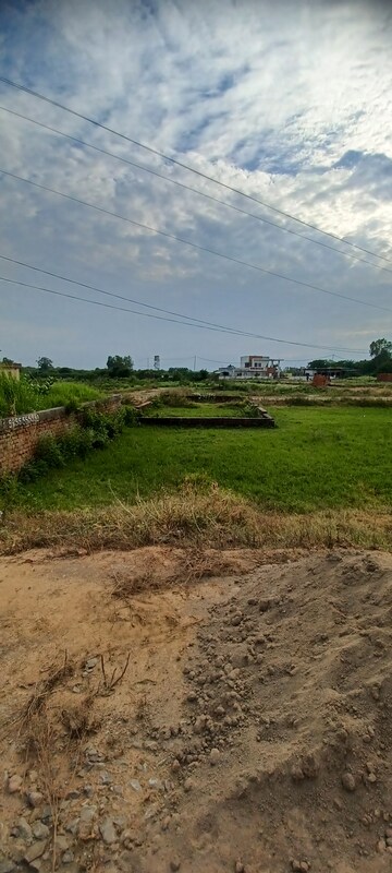  Plot – Garden View at Ambala Highway - for Sale