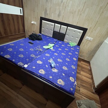 2 BHK Apartment For Rent in Kharar Landran Road