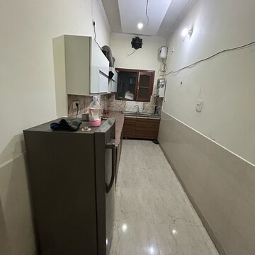 Kitchen in 2 BHK Apartment at Kharar Landran Road – for Rent