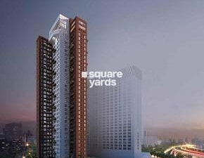 4 BHK Apartment For Sale in PS Anassa, Em Bypass