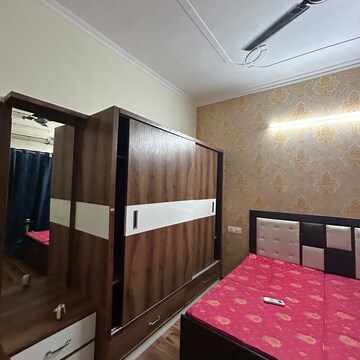 Room in 2 BHK Apartment at Kharar Landran Road – for Rent