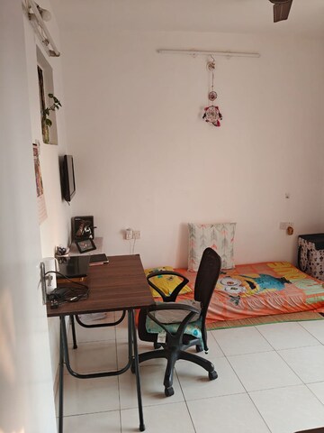 Furnished Amenities in 1 BHK Apartment at Karia Konark Campus, Viman Nagar – for Rent