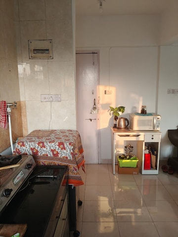 1 BHK Apartment For Rent in Karia Konark Campus Viman Nagar Pune  7904936