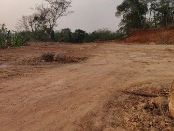 Plot Area in  Plot at Ettumanoor – for Sale