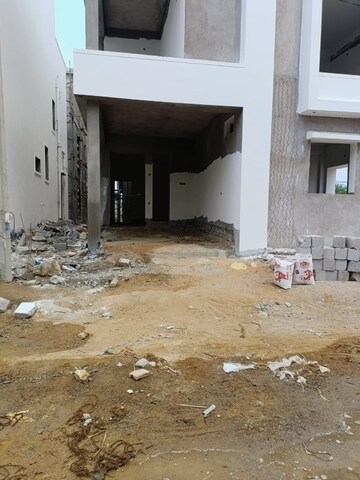 2.5 BHK Independent House – Exterior View View at Sangareddy - for Sale