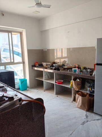 Kitchen in  Pg at Panch Wadi – for Rent