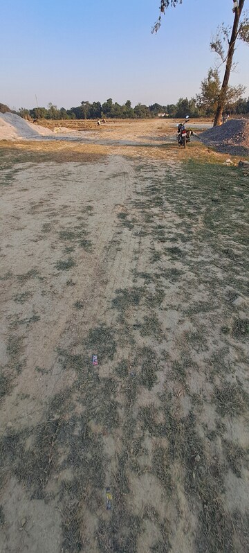 Plot Area in  Plot at Sultanpur Road – for Sale