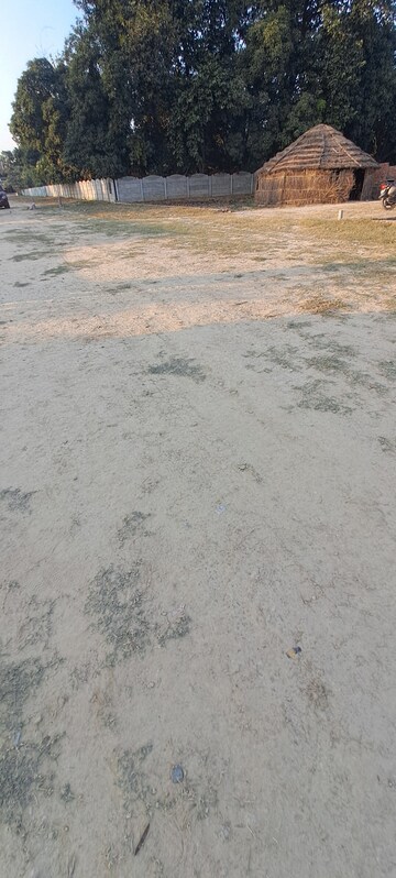 Plot Area in  Plot at Sultanpur Road – for Sale