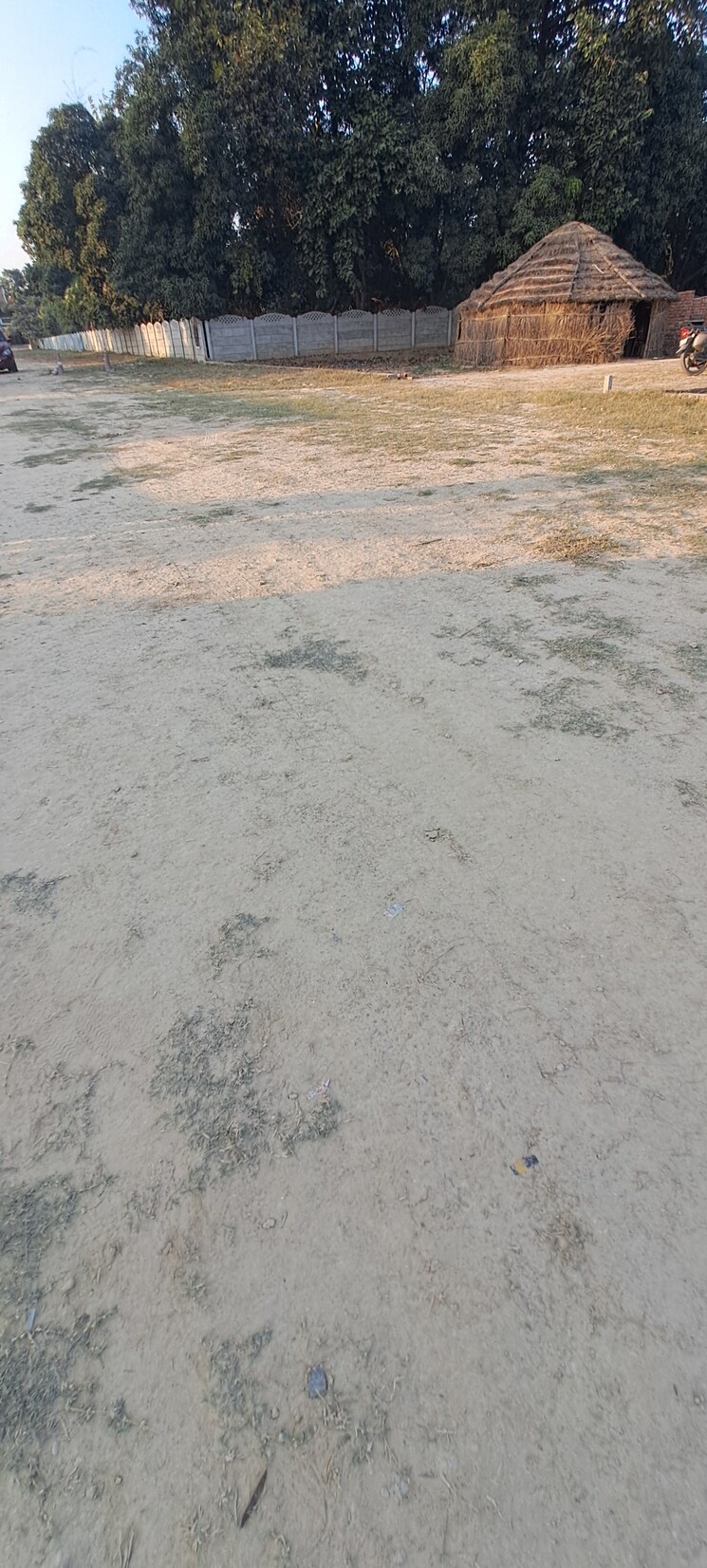 undefined, sultanpur road  1000 Sq.Ft. Plot In Sultanpur Road Lucknow 7904987