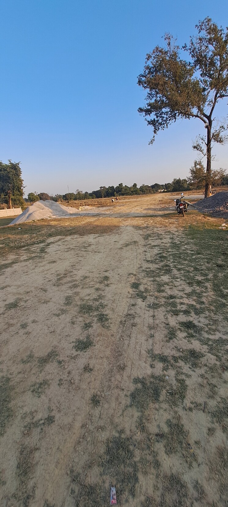 Exterior View, sultanpur road  1000 Sq.Ft. Plot In Sultanpur Road Lucknow 7904987