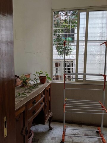 Balcony in 3 BHK Villa at Puri Anand Villas Phase II, Sector 81 – for Sale