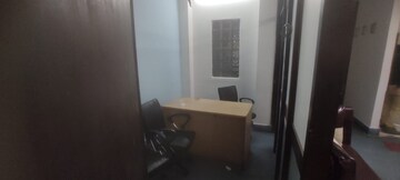 Team Area in  Office Space at Park Street – for Rent