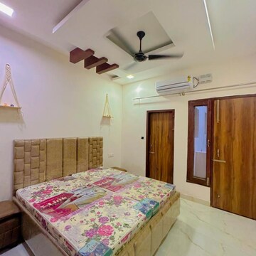 2 BHK Apartment For Rent in Kharar Landran Road