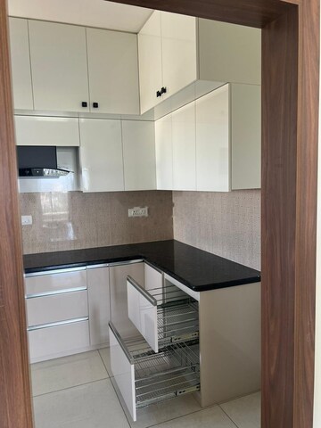  3 BHK Apartment at Prestige Elysian, Bannerghatta Road – for Rent