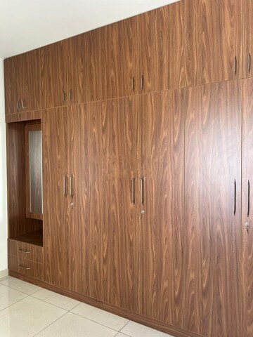 Furnished Amenities in 3 BHK Apartment at Prestige Elysian, Bannerghatta Road – for Rent