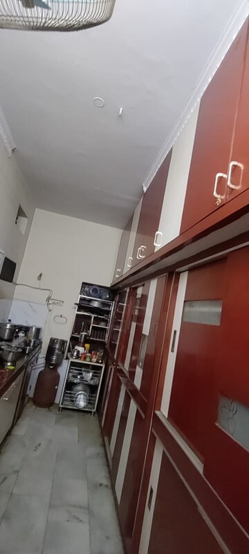 Kitchen in 3 BHK Independent House at Manikonda – for Rent