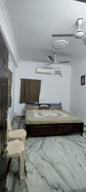 Bedroom in 3 BHK Independent House at Manikonda – for Rent