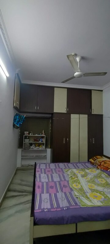 Master Bedroom in 3 BHK Independent House at Manikonda – for Rent
