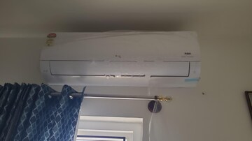  2 BHK Apartment at Prestige Song Of The South, Yelenahalli – for Rent