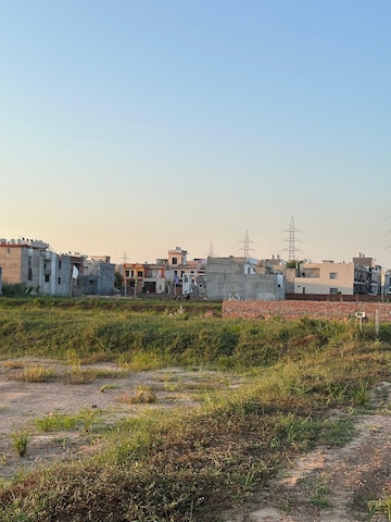  Plot For Sale in Kharar Mohali Road