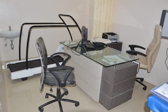 Commercial Showroom 13500 Sq.Ft. For Resale in Malad West Mumbai  7905205