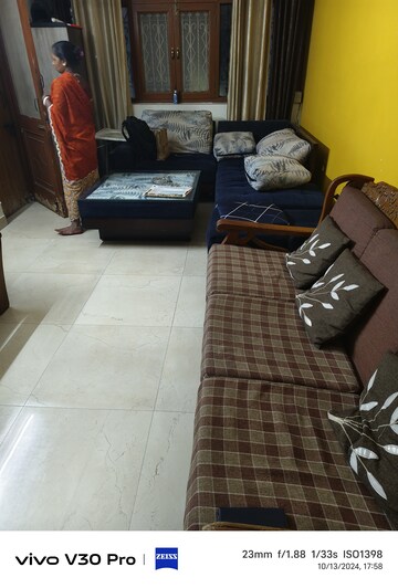 1.5 BHK Apartment For Rent in Sector 15