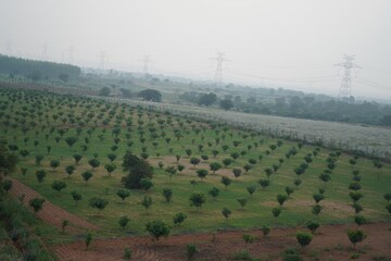 Plot Area in  Land at Khairatabad – for Sale