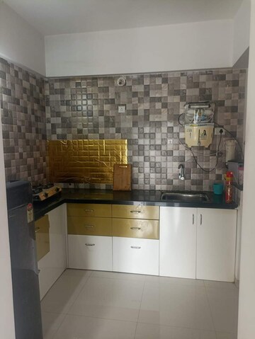 1 BHK Apartment For Rent in Goel Ganga Constella, Kharadi