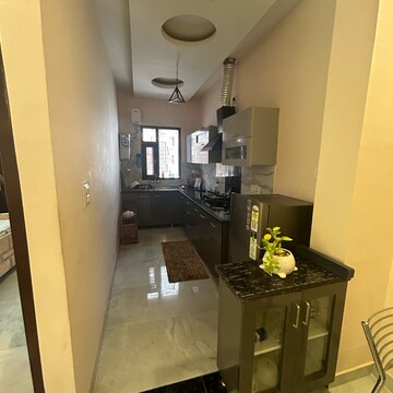 2 BHK Apartment For Rent in Kharar Landran Road