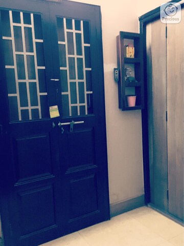 Building Lobby in 3 BHK Villa at Puri Anand Villas Phase II, Sector 81 – for Sale