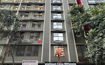 1 BHK Apartment For Sale in United Park, Jogeshwari West